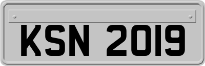 KSN2019