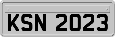 KSN2023