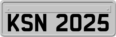 KSN2025