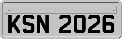 KSN2026