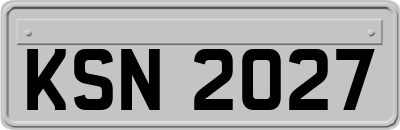 KSN2027