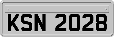 KSN2028