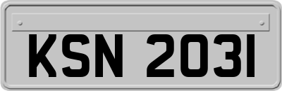KSN2031