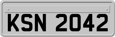KSN2042