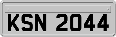 KSN2044