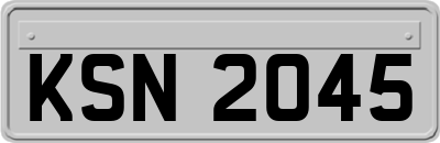 KSN2045
