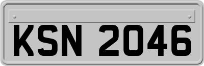 KSN2046