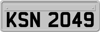 KSN2049