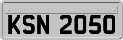 KSN2050
