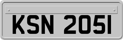 KSN2051