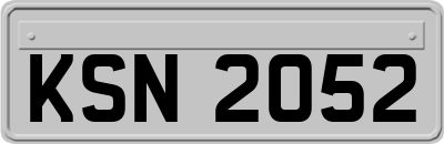 KSN2052