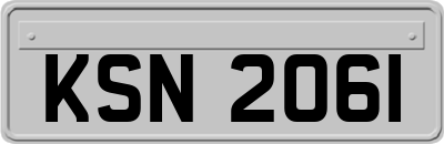 KSN2061