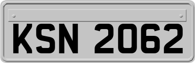 KSN2062