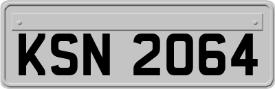 KSN2064
