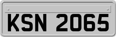 KSN2065