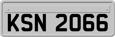 KSN2066