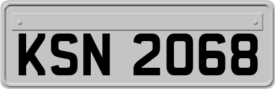KSN2068