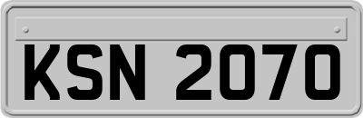KSN2070