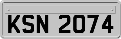 KSN2074