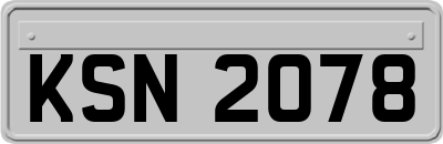 KSN2078