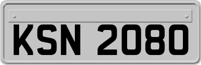 KSN2080