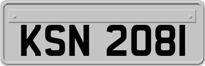 KSN2081
