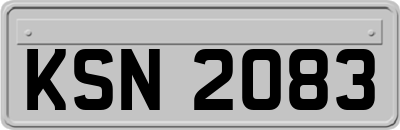 KSN2083