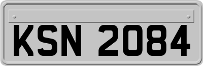 KSN2084