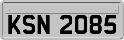 KSN2085