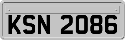 KSN2086