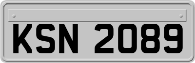 KSN2089