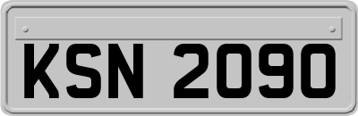 KSN2090