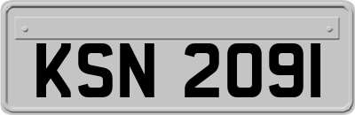 KSN2091
