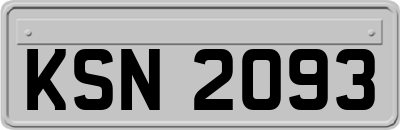 KSN2093