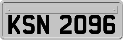 KSN2096