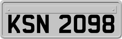 KSN2098