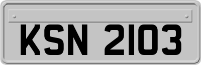 KSN2103