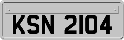 KSN2104