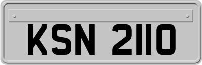 KSN2110