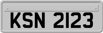 KSN2123