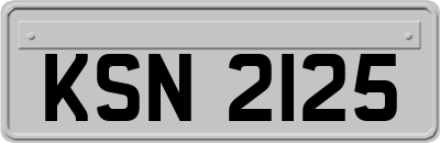 KSN2125