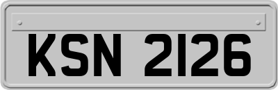 KSN2126