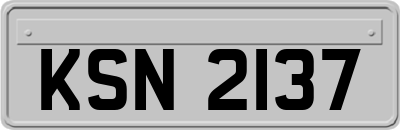 KSN2137