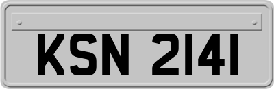 KSN2141