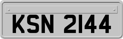 KSN2144