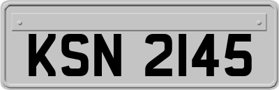 KSN2145