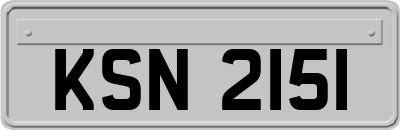 KSN2151