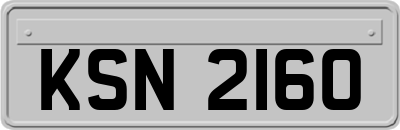 KSN2160
