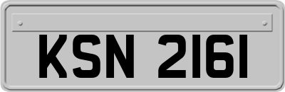 KSN2161
