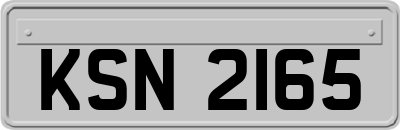 KSN2165